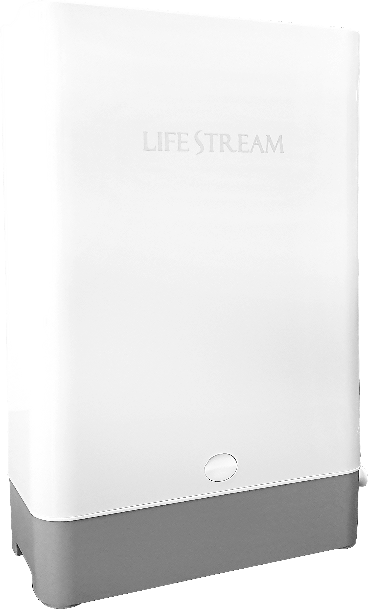 2 Stage Water Filter Purifier