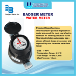 Badger Meter