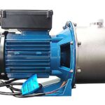 Booster Pump AQUA TEDELA 1