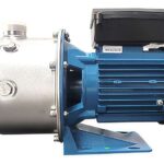 Booster Pump AQUA TEDELA 4