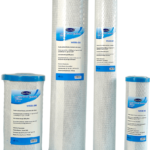 Carbon Filter WaterCheck Coco