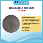 DISK BUBBLE DIFFUSER _7