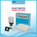 Float Switch (RADAR ST-070AB)