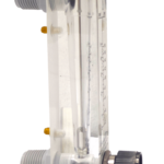 Flow Meter with Regulator-1