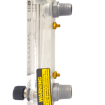 Flow Meter with Regulator-2