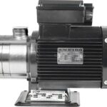 HORIZONTAL PUMP - CNP1