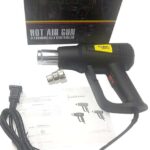 HYDRO PURE HP-85CI HOT AND AIR GUN 2