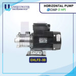 Horizontal Pump CNP Unique 1 and 1.5hp3