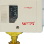 Low Pressure Switch-1