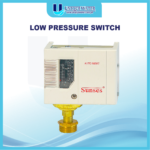 Low Pressure Switch