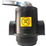 Manual Head ACMM Accesories 1 new