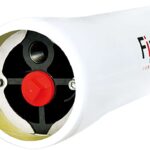 RO Vessel Ceramic Membrane (Head) 2