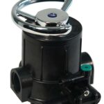 Runxin Manual Head Softener