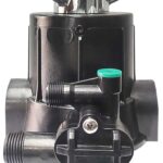 Runxin Manual Head Softener and Acce 1