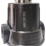 Runxin Manual Head Softener and Acce 3