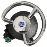 Runxin Manual Head Softener and Acce 4