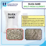 SILICA SAND Unique