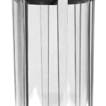 Slim 10 Housing Clear 1-2