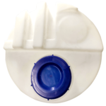 Solution Tank (100 Liters)