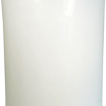 Solution Tank (White)