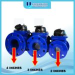 Water Meter (Woltman).