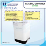 Water Purifier Stage 4