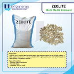 Zeolite Multi Media Unique