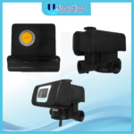 CONTROL VALVE HEAD-DIGITAL HEAD ACMM