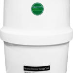 5 Stage Home RO - Storage Tank