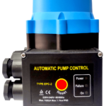 Automatic Pump Control (Round)-1