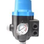 Automatic Pump Control (Round)-2