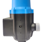 Automatic Pump Control (Round)-3