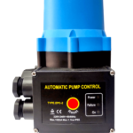 Automatic Pump Control (Round)-5