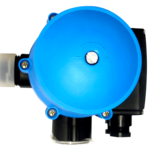 Automatic Pump Control (Round)-6