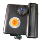 DIGITAL WATER SOFTENER