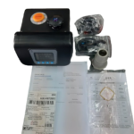 DIGITAL WATER SOFTENER 5