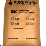 Granulated Activated Carbon (Pureprime)