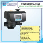 Runxin Digital Head AC MM Unique