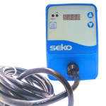 Seko Komba Dosing Pump (1)