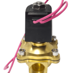 Solenoid Valve (1_) - 1