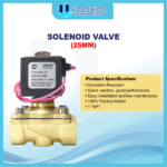 Solenoid Valve (1_)