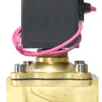 Solenoid Valve (1_) - Back