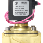 Solenoid Valve (1_) - Front