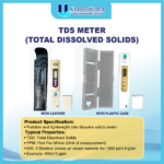 TDS METER-1
