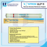 ULP 11, Vontron Unique