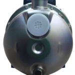 ACQUA Tedela Booster Pump 1HP front view