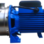 ACQUA Tedela Booster Pump 1HP left view(1)