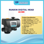 CONTROL VALVE HEAD-DIGITAL HEAD ACMM_2