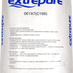 Extrepure Cat-Ion Resin