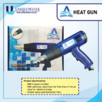 Heat Gun (Acqua King) acquaking